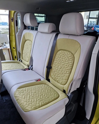 Volkswagen ID.Buzz cena 259900 przebieg: 1, rok produkcji 2023 z Lubraniec małe 497